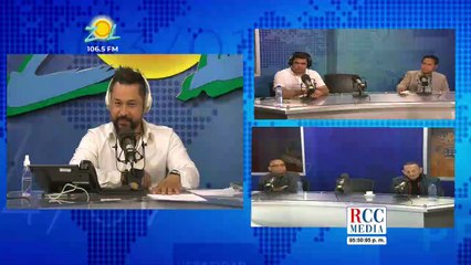 Conversamos con Rubi Perez Luis Segura nos Cuenta de Donde Viene el Nombre El Añoñaito