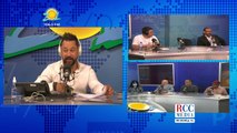 Conversamos con el Locutor Bolivar Rondon de Radio Guarachita En el Mismo Golpe
