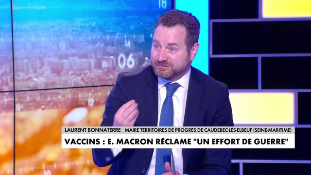 Laurent Bonnaterre : « L'immense majorité des professionnels de la restauration sont des gens sérieux »