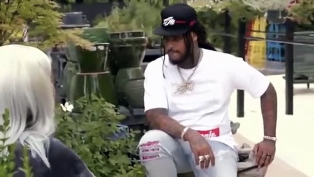 Waka & Tammy S02 E04 What the Flocka: Marriage Is Dramatic (Apr 8, 2021) | REality TVs | REality TVs