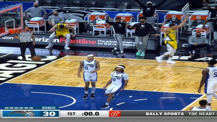 Top 10 Plays of the Night - Split