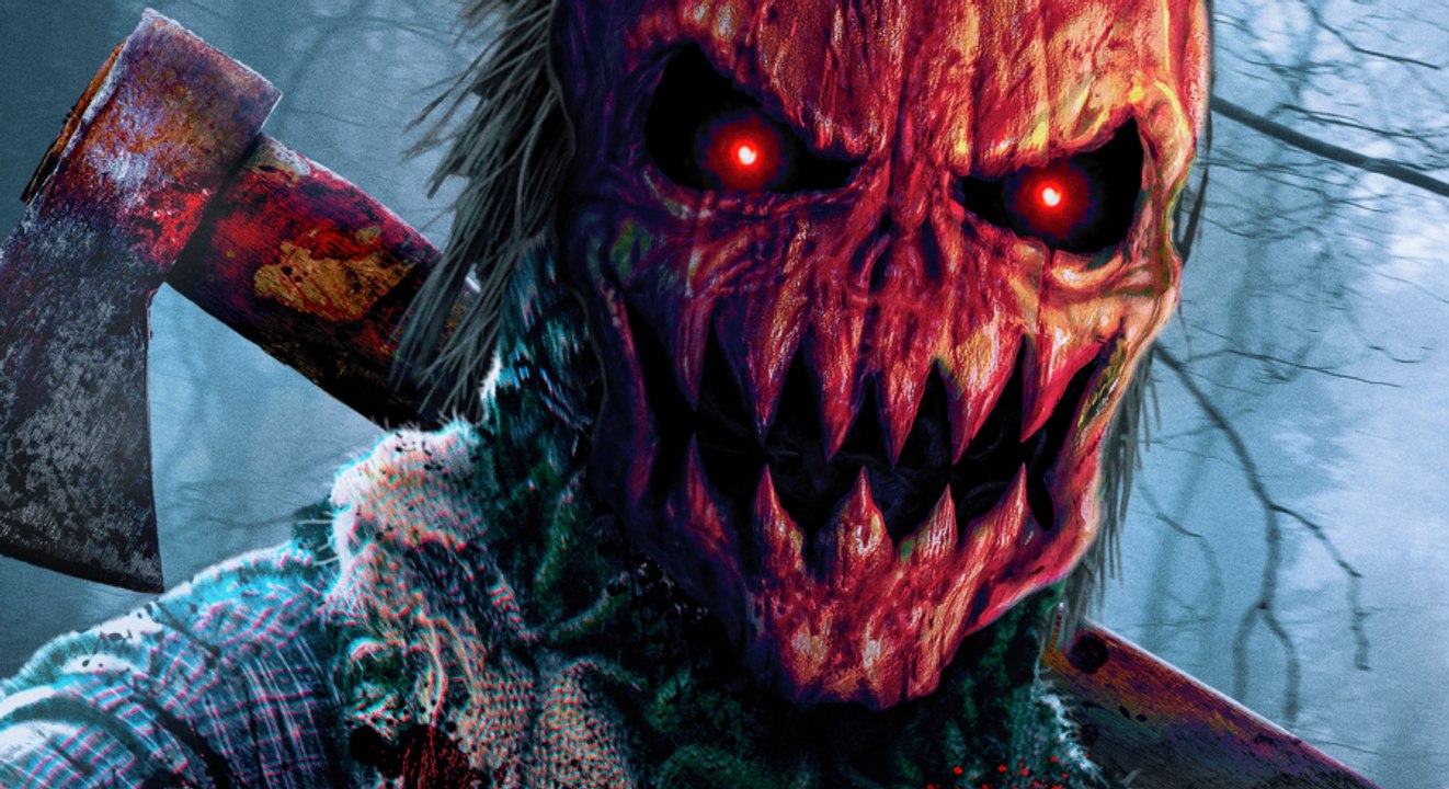 Jack Vs Lanterns Movie
