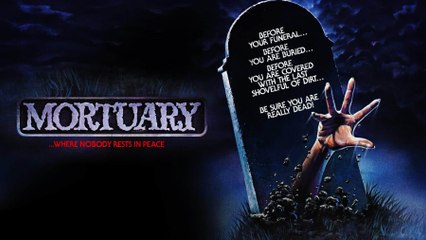 Mortuary Movie (1983) - Mary Beth McDonough, David Wysocki, Bill Paxton