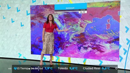 Mercedes Martín 2021-04-08