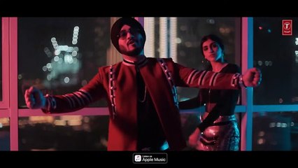 London Lahore (Full Song) Dilbagh Singh - B Praak - Jaani - Latest Punjabi Song 2021