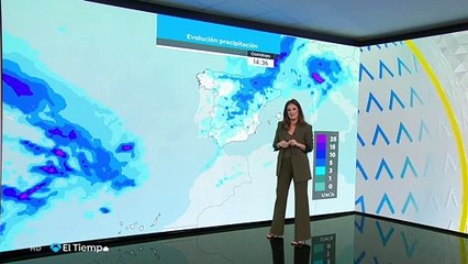 Mercedes Martín 2021-04-09