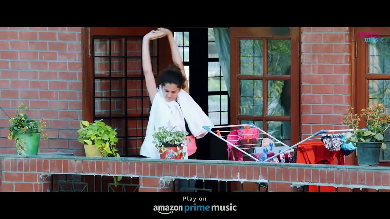 Kaari Kaari - Kailash Kher - Cover Version - Pink - Hyacinth Dsouza- Amitabh Bachchan- Taapsee Pannu