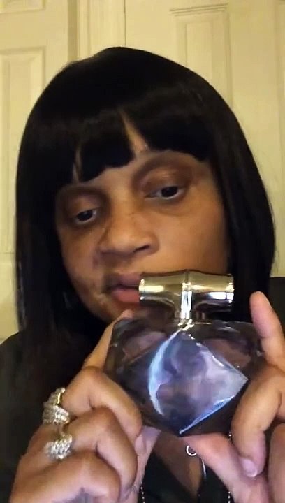 Asmr: Gum Chewing, Smacking, And Popping Sounds/Gucci Bamboo Perfume Review