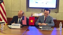 Tin #8: Máy Bay Đầu Tiên Của Bamboo Airways Về Việt Nam | Yêu Máy Bay
