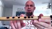 Excellent Easy To Play Beginners Bamboo Flute - 