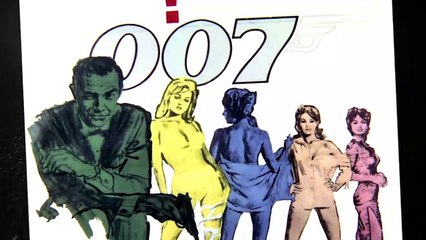 007 For Our Eyes Only Movie Documentary