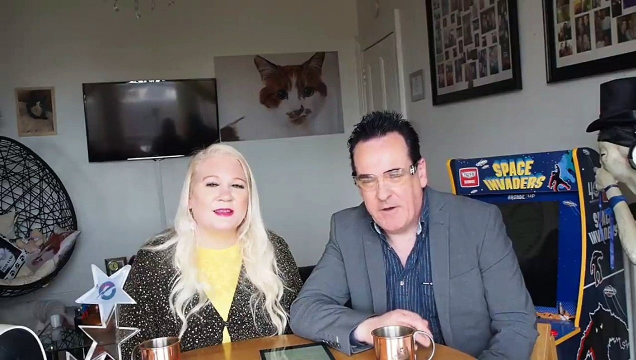 Moreish TV Episode 20 Part 2