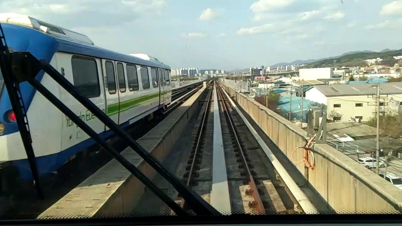 Seoul train station