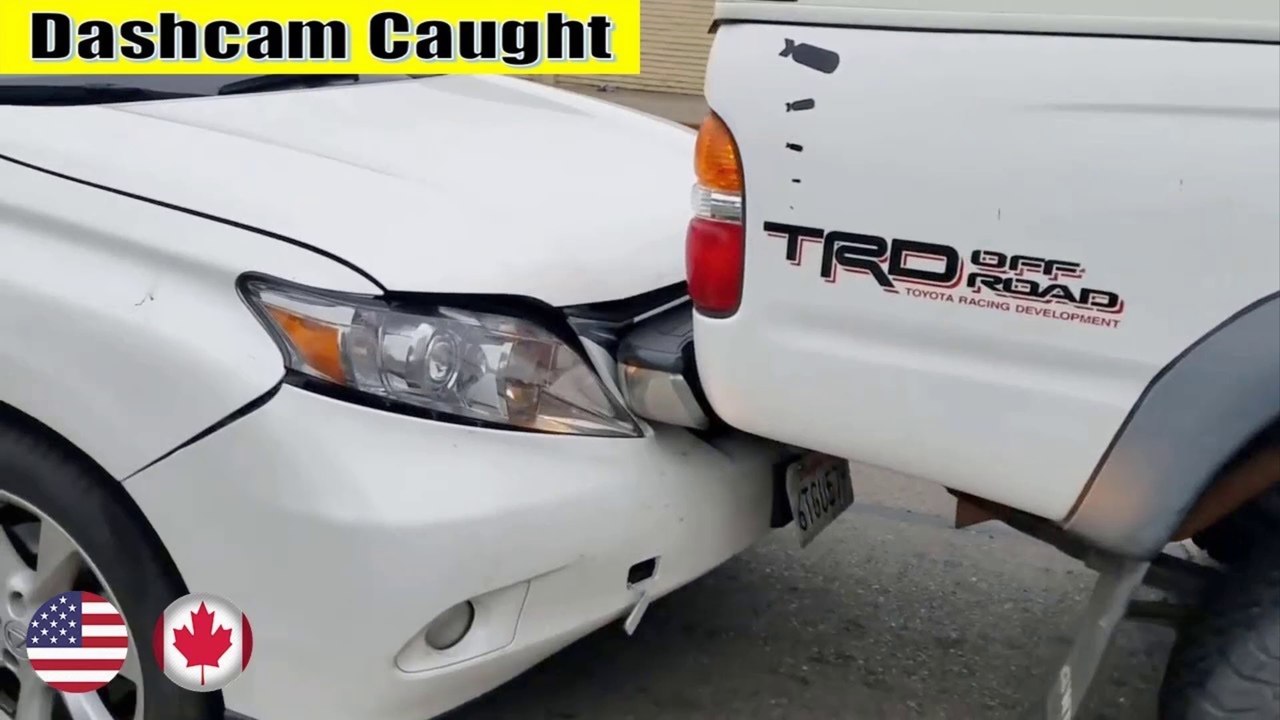 Car Crash Compilation 2021-2022  #44
