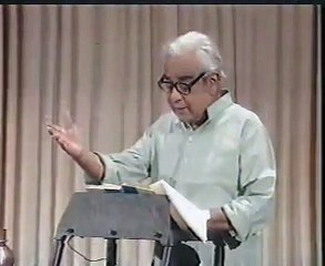 Namu Parit (Nivdak Pu La) - नामू परिट (निवड़क पु ल)