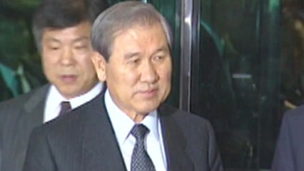 노태우 전 대통령 한때 위기...노소영 "초인적 인내심" / YTN