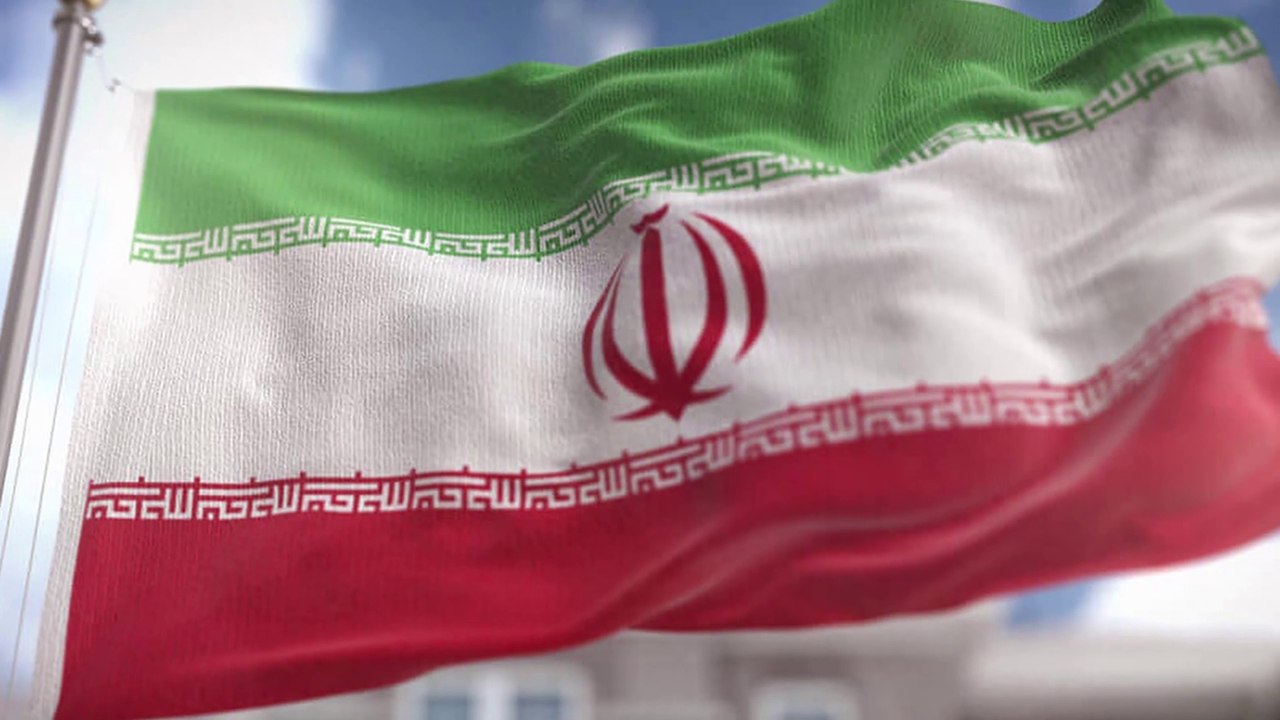 Iranian Spy Ship attacked in Red Sea - Israel Iran Conflict Explained