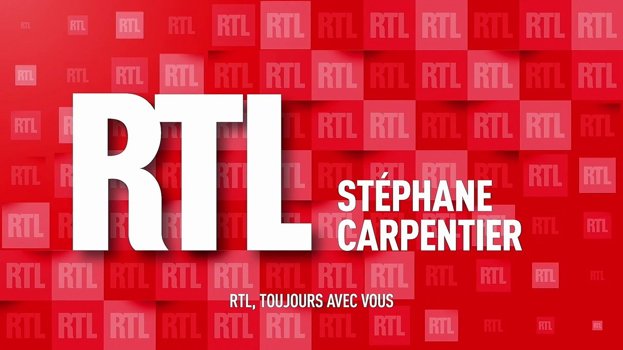 Le journal RTL de 8h30 du 10 avril 2021