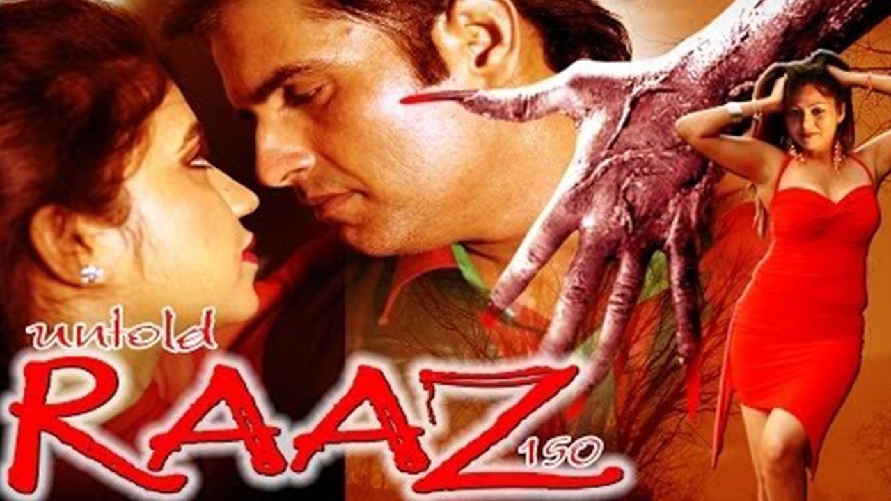 Untold Raaz 150 | Full Hindi Thriller Movie | Sanjay Verma | Karishma Phoorti
