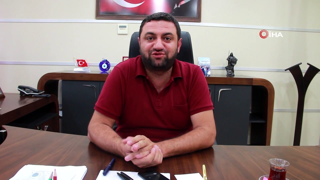 Mut Yerköprü Şelalesi “yaz sezonunu” bekliyor