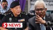 Transfer of senior police officers: IGP to meet Home Minister soon