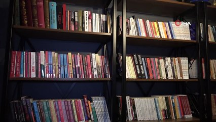 Polis memuru 4. kitabını yazdı