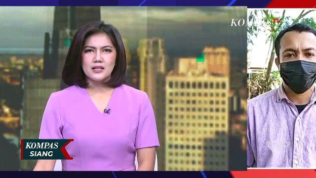 Penyaluran Bantuan Korban Banjir Bandang Terhambat Putusnya Akses Jalan