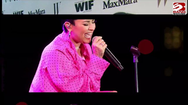 Glee Cast Pay Tribute To Naya Rivera at GLAAD Media Awards