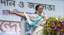 Bengal: Mamata Banerjee spoke on Cooch Behar incident