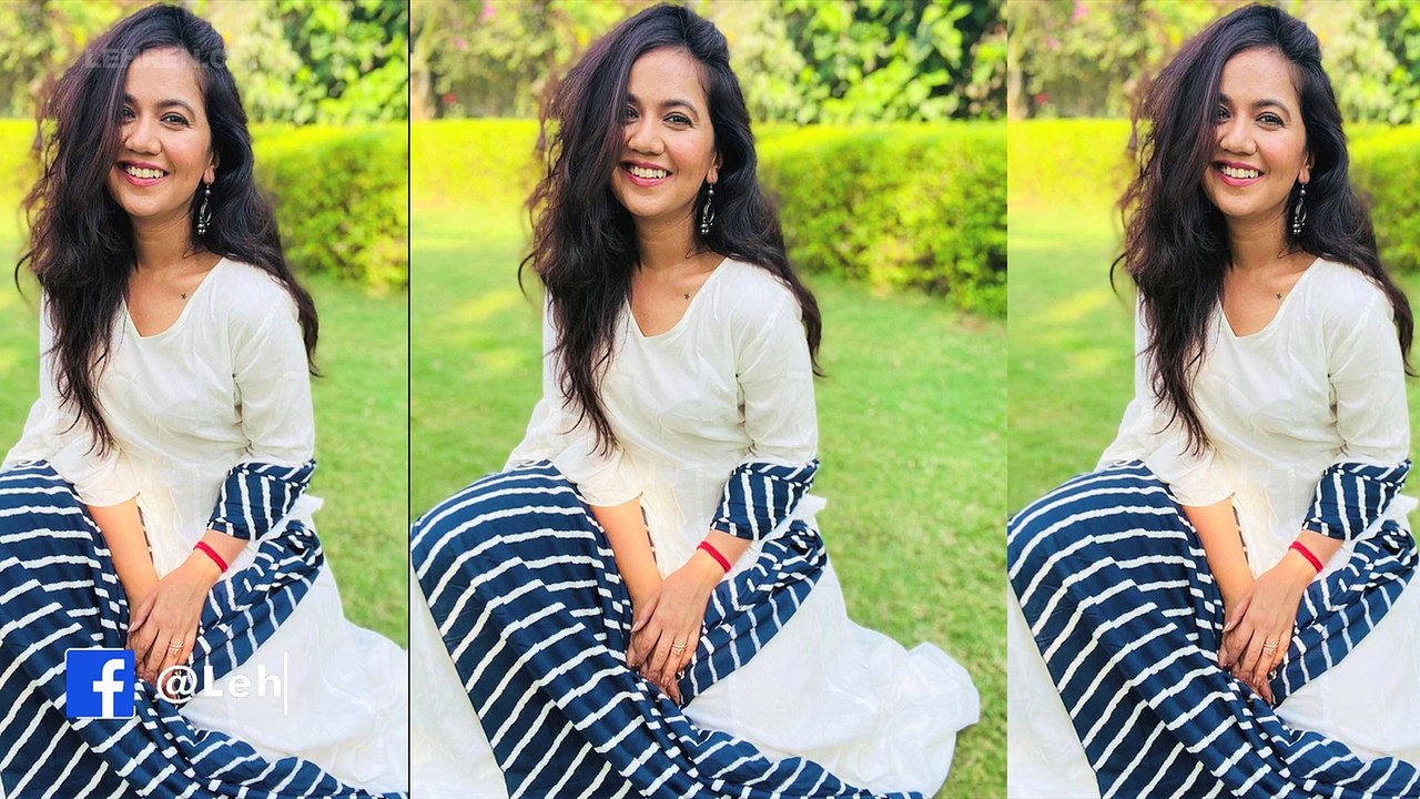 Shooting Is Getting Very Hectic Under Lockdown 2.0 Says Roopal Tyagi