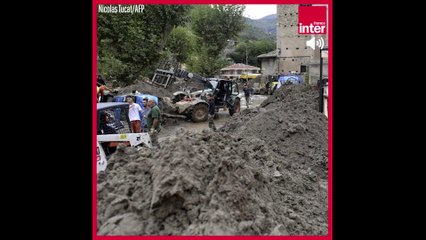 Flower power pour la vallée de la Roya - La chronique environnement