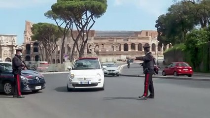 Draghi: a mi érdekünk az oltási igazolvány