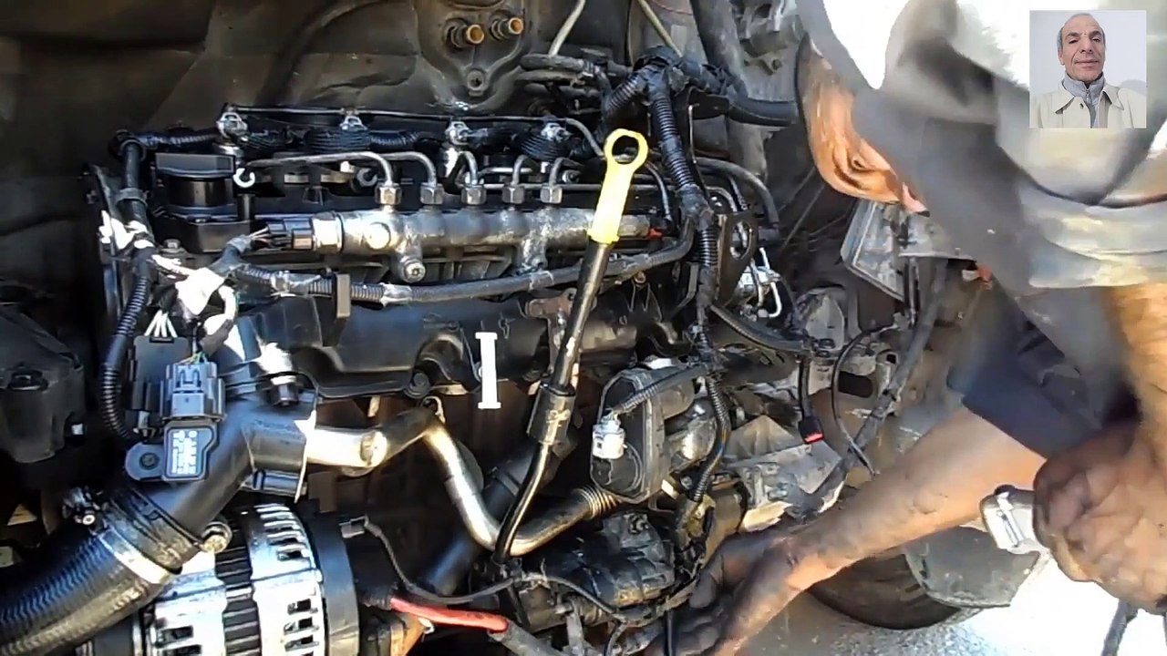 @Mecanique Mokhtar Tunsie moteur peugeot citroen Ford jaguar