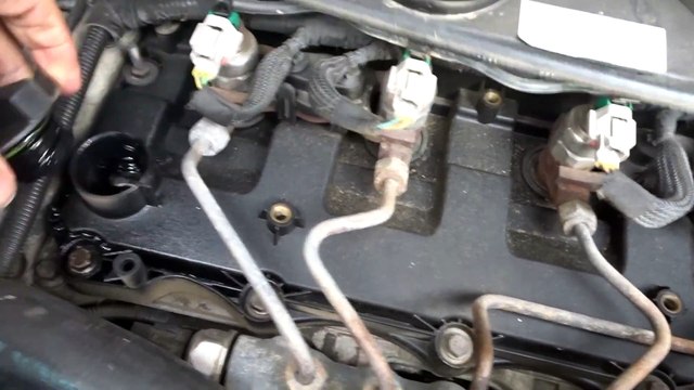 @Mecanique Mokhtar Tunsie محرك بوكسير Moteur peugeot boxer 3.0 hdi