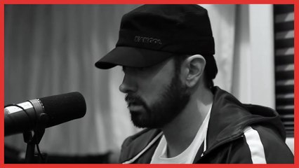 Eminem _ Hotboxin' with Mike Tyson