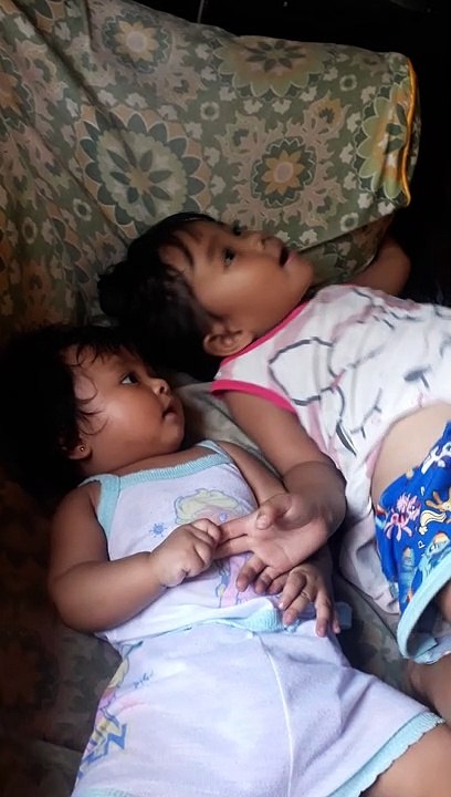MAGKAPATID YARN