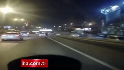 Patenli gençlerin tehlikeli yolculuğu