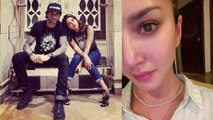 Sunny Leone को पति Daniel Weber ने गिफ्ट किया Diamond का हार; Watch Video | FilmiBeat