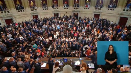 El Estado argentino se presentará como querellante en la causa contra Macri