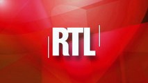 Le journal RTL de 10h du 10 avril 2021