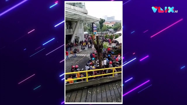 Panik Diguncang Gempa Malang M 6,7, Warga Selamatkan Diri