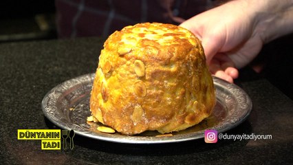 Dünyanın Tadı - Siirt Lezzetleri | 10 Nisan 2021