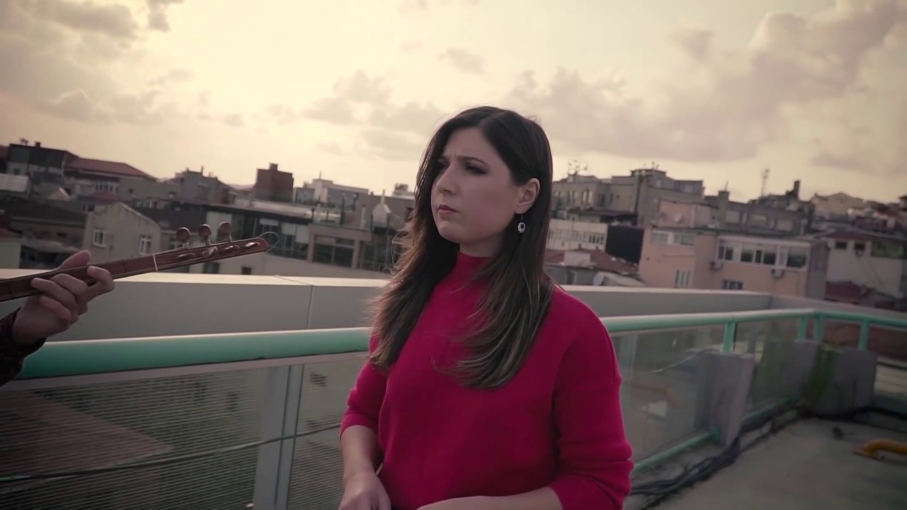 Fatma Aydoğan Yare Söyleme