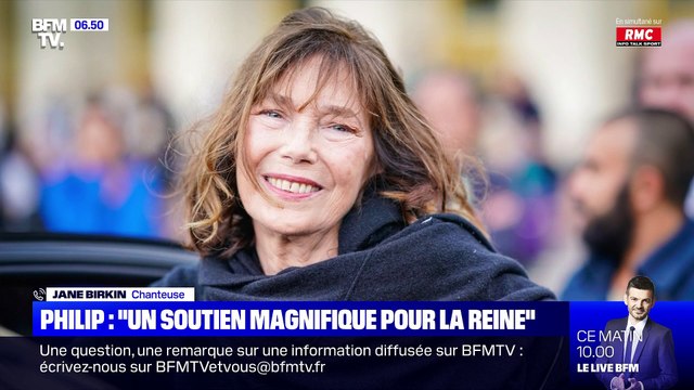 Prince Philip, roi des gaffes - 10/04