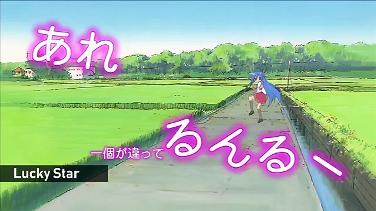 Anime Opening Quiz - 50 Openings [Easy]