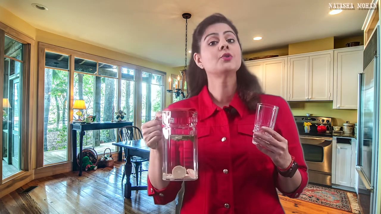 Lose 1 Kg - 2 Kg In 1 Day | Easy Diet Plan To Lose Weight Fast | Indian Diet Plan By Natasha Mohan