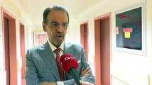 Prof. Dr. Ceyhan'dan tedirgin eden açıklama: İstanbul için şansınız çok düşük...