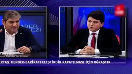 CHP'den şaka gibi açıklama: Demirtaş terörü bitirmek istediği için hapiste