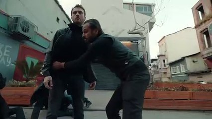 Çukur dizisinde bir ayrılık daha