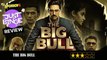The Big Bull REVIEW | Abhishek Bachchan | Just Binge Reviews | SpotboyE